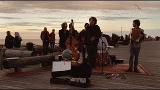 Felix Meyer &amp; project île * der Wind trägt uns davon (Sylt 2017)