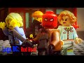Lego DC: The Red Hood