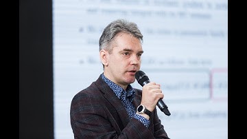 Dmitry Vetrov. Lecture "Deep Neural Networks: Bayesian Perspective"