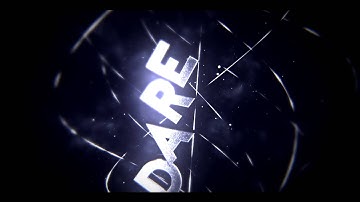 Dare - Intro (Made by Avian)