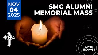 SMC Alumni Memorial Mass