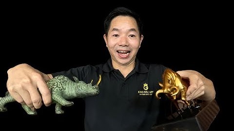 Tượng ngựa bằng đồng dát vàng 24k, Bộ tượng mã đáo thành công