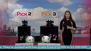 Pick Midday 20181110
