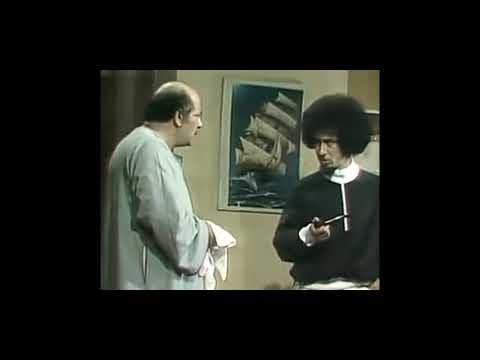 مسرحيه شفيق ياراجل