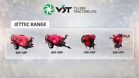 VST JETTEC Launch