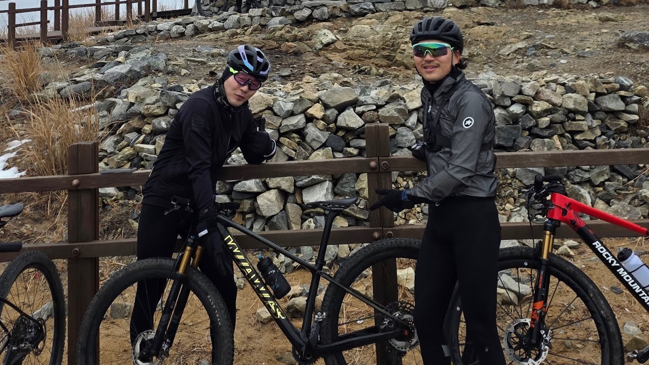 바람도 쉬어가는 간월재 🏔️ 