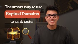 видео: Как я нахожу просроченные домены с золотыми жилами обратных ссылок (и когда они того стоят) картинка: Как я нахожу просроченные домены с золотыми жилами обратных ссылок (и когда они того стоят)