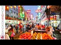 Awesome STREET FOOD In Bangkok Chinatown | Happy CHINESE NEW YEAR