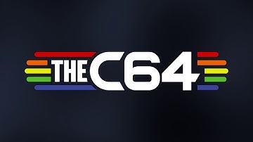 The C64 | Announcement Trailer