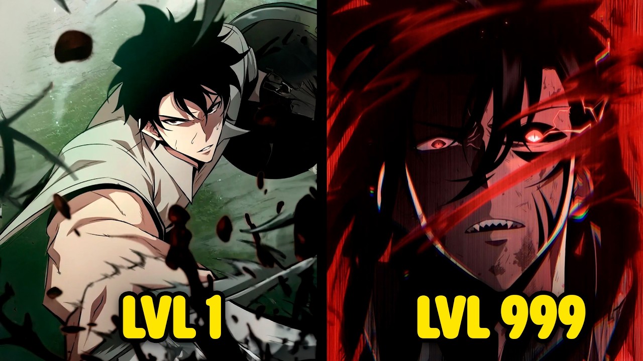 Él Era el Jugador Más Fuerte… Hasta Quedar Atrapado Dentro del Juego que Dominaba | Manhwa Recap