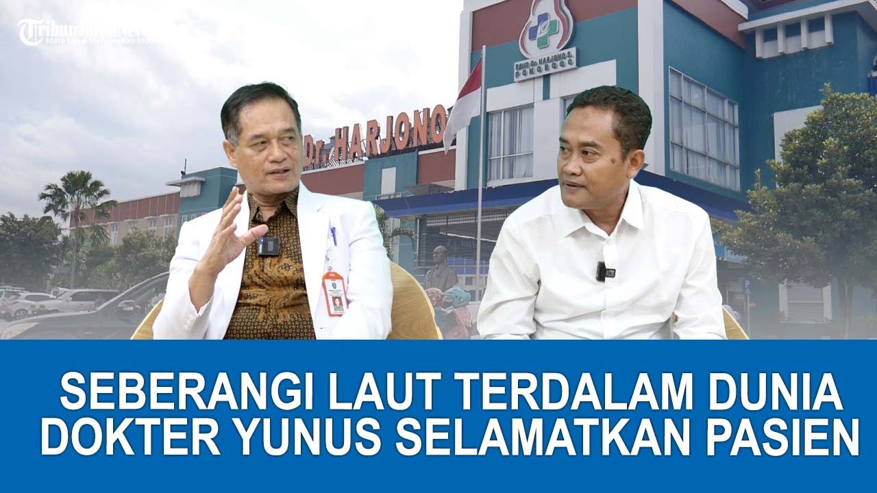 RSUD dr Harjono Ponorogo Punya IGD Terbaik dan Rawat Inap Sekelas Hotel Bintang Lima