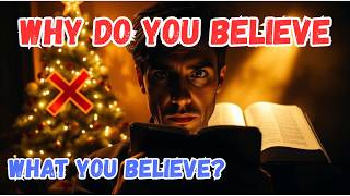 The Problem With Your Beliefs (And Why You Need to Test Them)