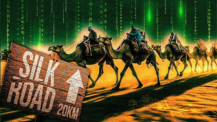 Inside The Silk Road: The Most Illegal Business In The World