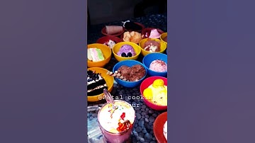 Summer special|ice cream 🍨 Class|online and offline.