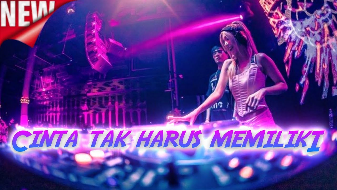 CINTA TAK HARUS MEMILIKI ST 12 [ CINTA MEMANG TAK SELAMANYA BISA