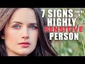 7 Signs You're a Highly Sensitive Person - Are You an HSP?