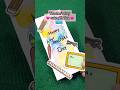 DIY:Teacher's Day Card💖 #art #teachersday #diyideas #handmade #trending #drawing #shorts