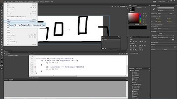 Lego Game: Keyboard Control with ActionScript 3 Pt2
