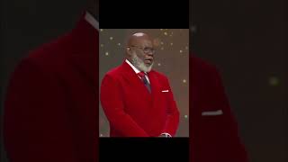 TD Jakes Full Response To Allegations 12/24/23 Potters House