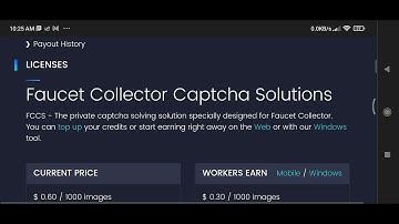 Get Paid to Collect Crypto: A Quick Overview of Faucet Collector – How to Earn Crypto Automatically