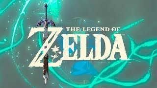 Trailer SECUELA The Legend of Zelda BREATH OF THE WILD | E3 2019