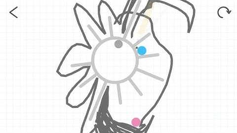 我過了Brain Dots的第285關！ http://braindotsapp.com #BrainDots #BrainDots_s285