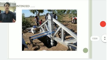 Construction Technology-15CE34T