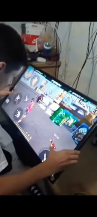 TiK TOK FREE FIRE MOment Lucu, Buci.....