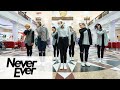 [KPOP IN PUBLIC | ONE TAKE] GOT7 - NEVER EVER || dance cover by NOLGIA #GOT7 #NEVEREVER