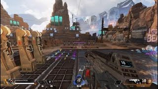 How to tell if Strikepack is being used in Apex Legends