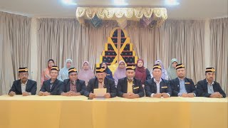 SIDANG MEDIA TERGEMPAR: Dato'-Dato' Lembaga Luak Jelebu DKU Negeri Sembilan SIDANG MEDIA TERGEMPAR: Dato'-Dato' Lembaga Luak Jelebu DKU Negeri Sembilan