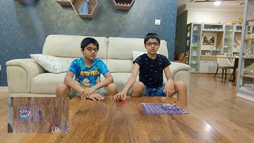 Snap Circuit Jr Flying Saucer Tutorial