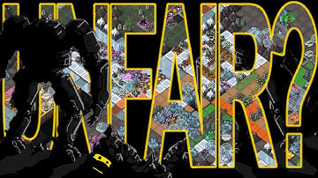 UNFAIR SURPRISE! - Into the Breach: Bombermechs Perfect 40K Victory (Advanced Edition)