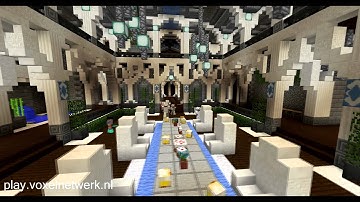 Trailer - Voxel Netwerk