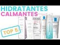 HIDRATANTE PELES SENSÍVEIS - TOP 5 | Iruama