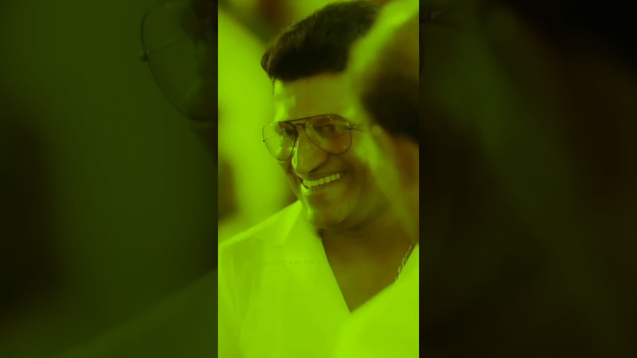 puneeth Rajkumar Happy Birthday March 17