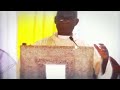 Messe de présentation de l'évêque auxiliaire d'Abidjan, Mgr Gaspard Bebi GNEBA