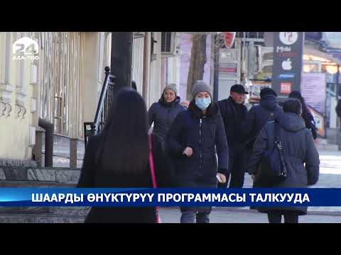 Video: Коомдук чөйрөңүздү кеңейтиңиз - социалдык тармакка өтүңүз