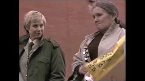 The Greatest Prisoner Cell Block H Characters No 8 Judy Bryant Part 7 FINAL PART