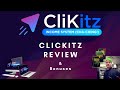 Clikitz Review & Demo 📌 Honest Review Of Clikitz 📌 Demo & Bonuses 📌