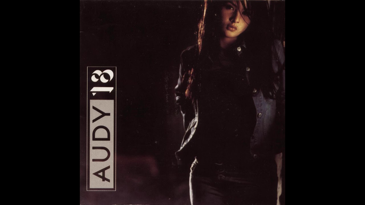 Audy - Cinta Beradu Bimbang