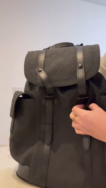 J'ai acheté un gilet de sauvetage Louis Vuitton à 3000€ ??? #Unboxing 