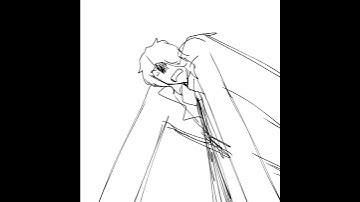 Isamu be like after Chapter 2 of Book 2: #animation  #themimic #themimicroblox  #roblox