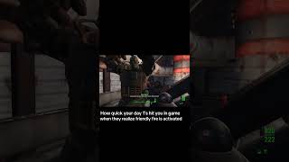 Fallout 4 dumb moments #cool #fallout #stupid #supermutants