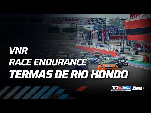 VNR RACE ENDURANCE TERMAS DE RIO HONDO