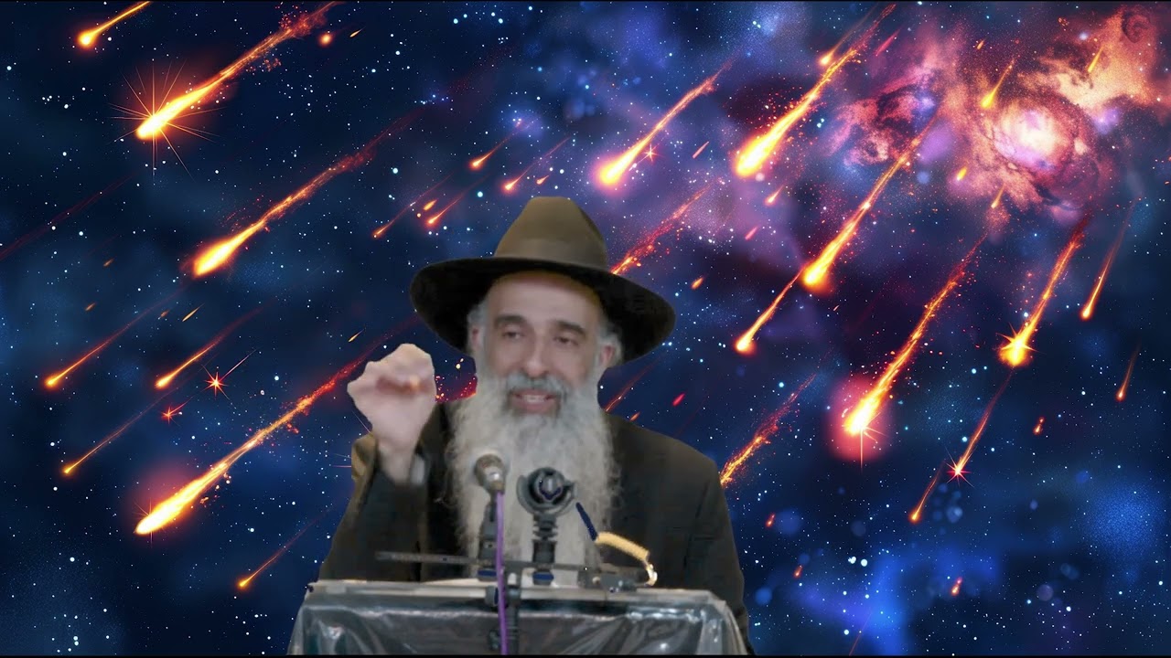 הרב מאיר דוד שמואלי - ניסים גדולים בדור הזה
