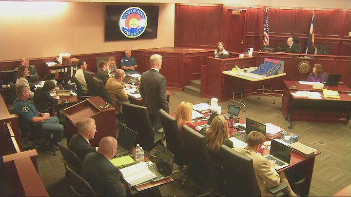 Dr. Lynne Fenton testifies the gunman never told h...