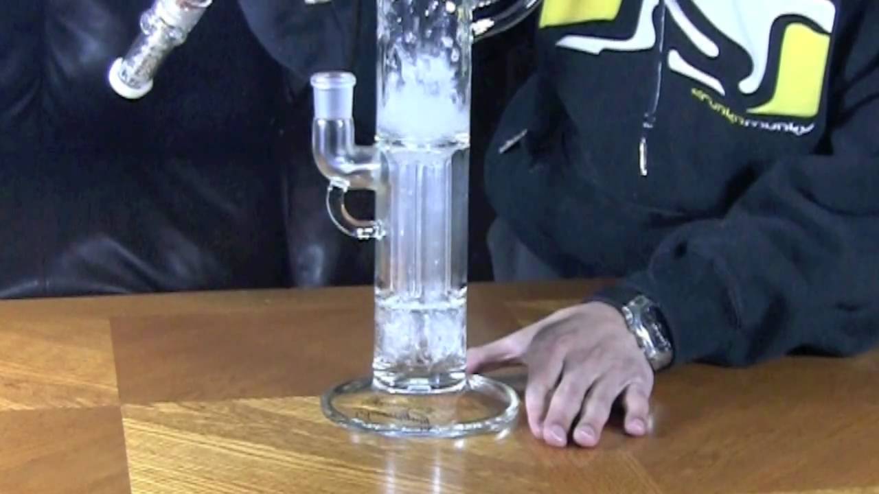 Sovereignty SG Peyote Pillar Bubber