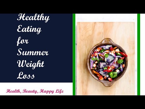 healthy-eating-for-summer-weight-loss