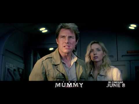 The Mummy - In Cinemas June 8 - The Mummy - In Cinemas June 8
